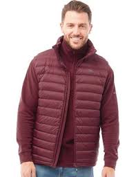 Shop Trespass Down Jackets For Men Up To 75 Off Dealdoodle