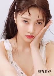 The best gifs are on giphy. Red Velvet Joy For Beauty Magazine Korea May 2020 Issue Celebmafia