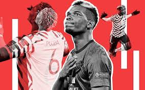 Pogba, 27, is contracted to manchester united until the summer of 2022 but his agent came out all guns blazing as he confirmed the french superstar wants a transfer in january. Meet The Real Paul Pogba The Teetotal Polyglot Who Helps Unite The Manchester United Dressing Room