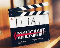 Feeling or showing ill will or hatred. Malignant Termin Steht Dann Kommt Der Neue Film Von James Wan Ins Kino Blairwitch De