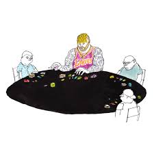 And that's perfect, because now you can create that card from any desktop or mobile browser. The Twenty Five Year Journey Of Magic The Gathering The New Yorker