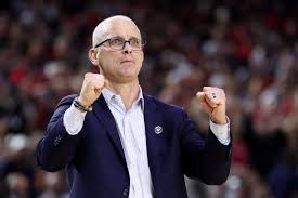 UConn, Dan Hurley agree to 6-year, $50 million deal a month after he  spurned offer from Lakers – Orange County Register