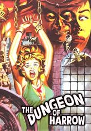 Watch The Dungeon of Harrow (1964) - Free Movies | Tubi