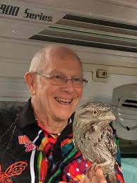 Dr Michael Raymond PAGE funeral East Warrnambool