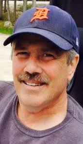 Obituary for Mark Allen Izzard