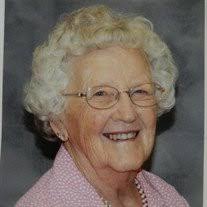 Marileigh Jeffers Obituary November 25, 2018