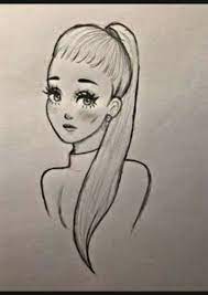 See more ideas about drawing for. Get 32 Easy Drawings Of Girls For Kids