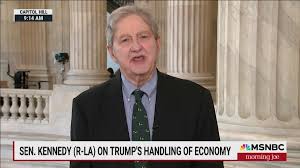 Foreign countries would not be coming to America trying to reduce their  tariffs if Pres. Trump had not done what he did. Pres. Trump won—let's  pounce