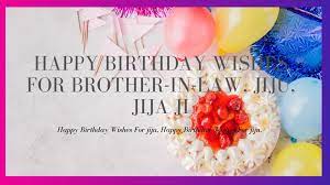 I wish your every day to be filled with lots of love, laughter, happiness and the warmth of sunshine. 500 Best Happy Birthday Wishes For Jiju Birthday Wishes For Brother In Law