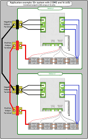 A battery management system (bms) is an intelligent component of a battery pack responsible for advanced monitoring and management. 4s Bms 120a Lifepo4 Battery Management System For 12v Diy Batteries Programmable Bluetooth Included Overkill Solar Batteries Diy Solar Bluetooth
