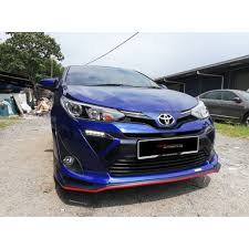 Search 495 toyota vios cars for sale by dealers and direct owner in malaysia. Toyota Vios 2019 Drive68 Bodykit Shopee Malaysia