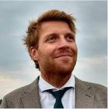 PhD Defence Wouter Jansen Klomp