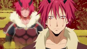 That Time I Got Reincarnated As A Slime Anime Episode List Benimaru Tensei Shitara Slime Datta Ken Wiki Fandom In 2020 Anime Slime Otaku Anime