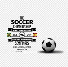 Secara garis besar, strategi pertahanan dalam permainan voli sangat mengandalkan. Poster Sepak Bola Sepakbola Bahasa Inggris Warna Peralatan Olahraga Png Pngwing