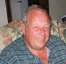 In loving memory of Ralph George