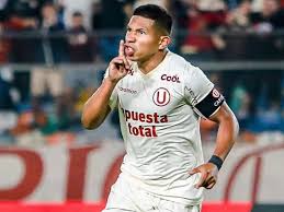 Edison Flores rompió el silencio y habló sobre su futuro en Universitario  de Perú | DSPORTS Fútbol