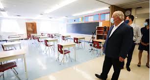 Big news about the work at ford: Ford To Make Announcement With Education Minister Today News