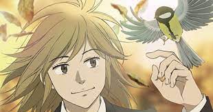This Week In Anime Is Forest Of Piano Worth Watching Anime Piano Anime Piano