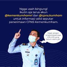 Nah, itulah sedikit gambaran dan cara menghitung nilai ijazah dalam pendaftaran ujian hehehe. Kementerian Hukum Dan Ham Ri Dhmosieyseis Facebook