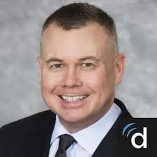 Dr. John P. Kepros, MD