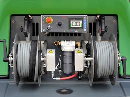 Hot water weed killer machine. Dibo Weed Control Machines Dibo Weed Control Machines Dibo