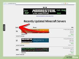 With a little creativity, you can get your jam on without having to spend a lot of money. How To Find Minecraft Servers To Play On 4 Steps With Pictures