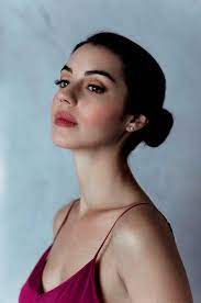 Born name adelaide kane nick name adelaide born: Adelaide Kane Adelaide Kane Portrait Girl Dancing