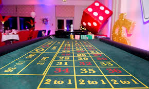 Our christmas events and families. Office Christmas Casino Royale Christmas Party Theme Office Christmas