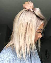 Short blonde hair is even hotter! 25 Short Blonde Hairstyles For Women Hair Styles Short Blonde Hair Short Blonde