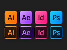 Adobe Icons Photoshop Logo Photoshop Icons Icon