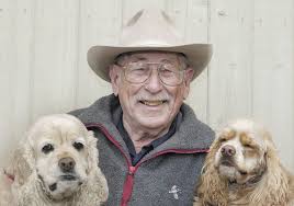 The age of perception