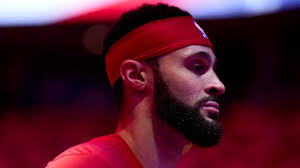 Hawks' Larry Nance sends heartfelt message after trade from Pelicans