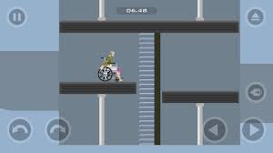 2 mechanisms of all kinds in happy wheels; Download Happy Wheels V1 0 9 Mod Apk Unlocked All Chapters