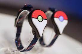 Nintendo Has Delayed The Release Of Pokemon Go Plus Wearable Pokemon Merchandise Nintendo Pokemon Pokemon