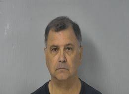 News Flash • Arrest Made in Sexual Abuse Case