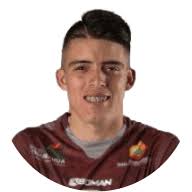 Walter Mora (FC Samgurali Tskhaltubo)