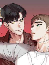 Why look anywhere else, when everything you need is here? Manga Passion Altraverse Gibt Angebot Zu Webtoon Bj Alex Ab