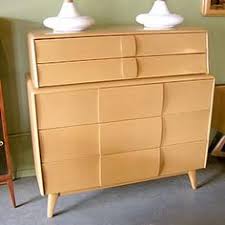 Your bedroom is your sanctuary. 15 Blonde 1950 Ideas Furniture Bedroom Vintage Mid Century Furniture