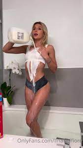 Lona Bel Fiore Milk Bath - EPORNER