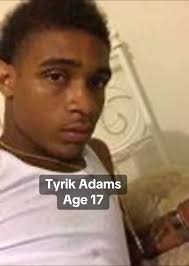 Franklin Morris from Beyond Scared Straight