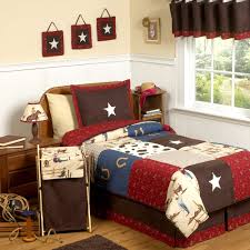 The large windows framed with the curtains, the small coffee table placed artfully amongst the comfy sofas and chairs and the opulent rug are all classic western ideas. Cowboy Theme Bedrooms Create A Cowboy Bedroom
