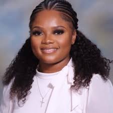 Sabina M. P., exemplifies exceptional service to our college and her…