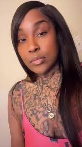 Latisha Travers's Instagram, Twitter & Facebook