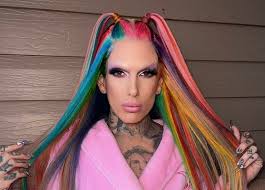Kanye has affair with jeffree star (allegedly). Hmzeoxg40ioy9m
