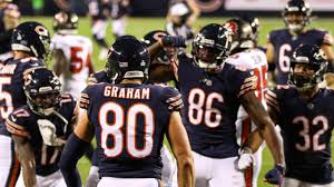 Get the latest news and information for the chicago bears. Know Your Foe Chicago Bears