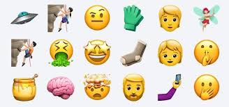 In ios 14 and ipados, apple introduced many new headline features, but it also made seve. Ios 11 1 Is Officially Out Includes New Emojis App Switching Gesture More Ios Iphone Gadget Hacks