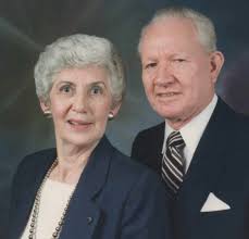 Lawana Kay Egbert Bell (1924-2011)