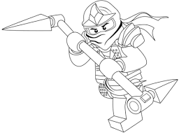 Pin Von Cindy Ricola Auf Junior Church Ninjago Ausmalbilder Superhelden Malvorlagen Ausmalbilder