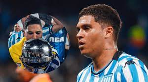 Juan Fernando Quintero cuenta la verdad del momento más difícil durante la  Copa Sudamericana: 'Tuve un problema en mi casa' | Red+ Noticias Deportes