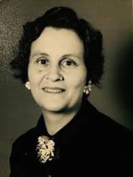 Obituary of Callie Elizabeth Gambill